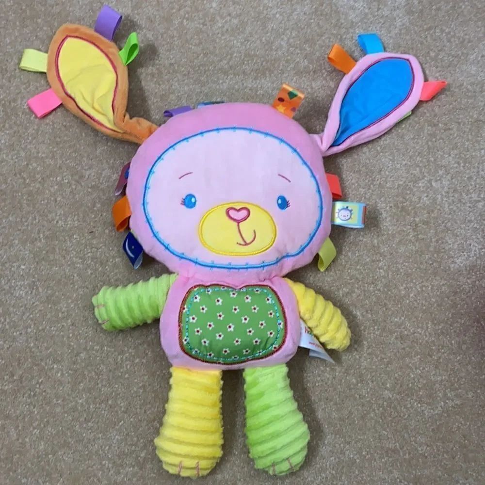 Taggy Toy Bundle NEW - Picture 3 of 4